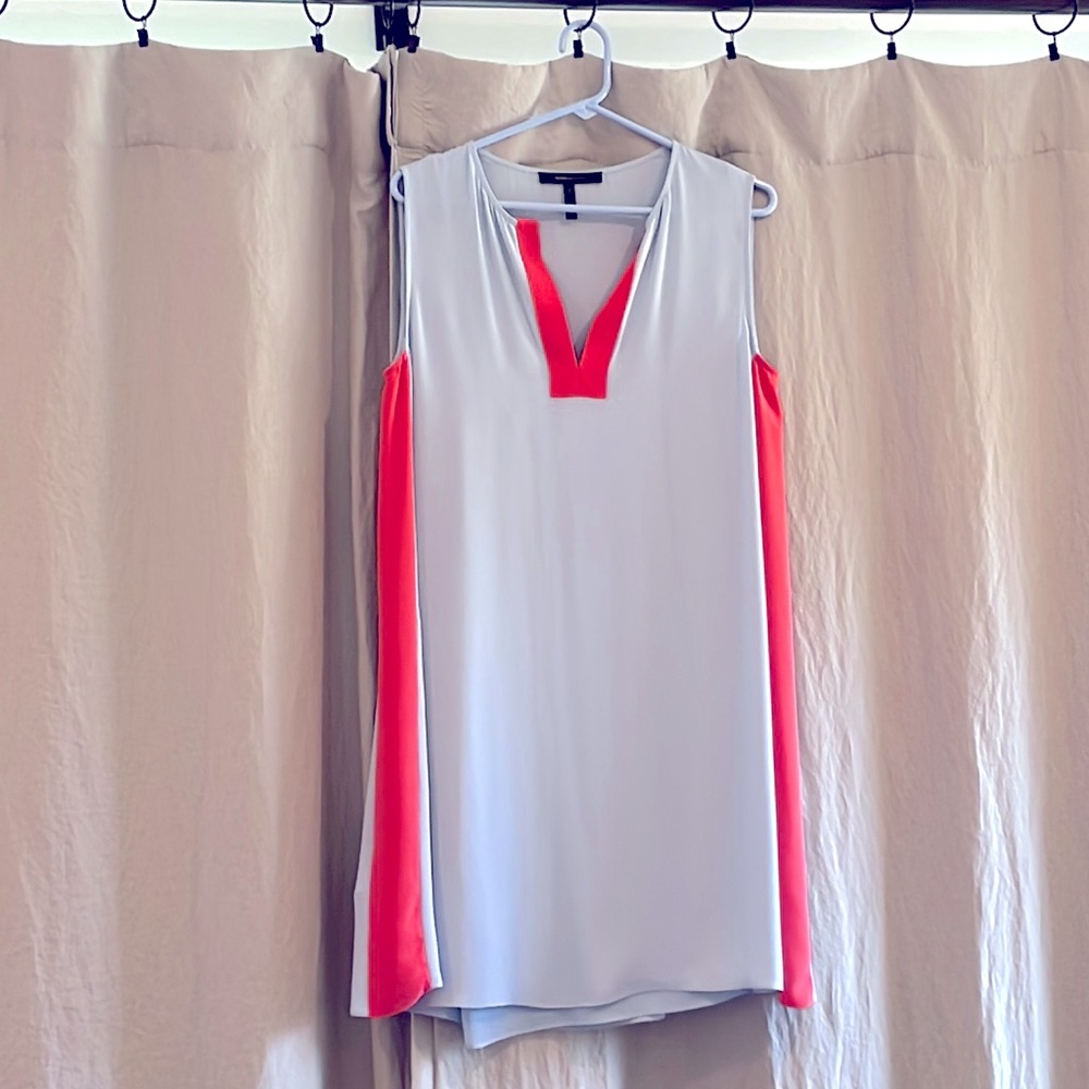 BCBG “Naomie” Shift Dress